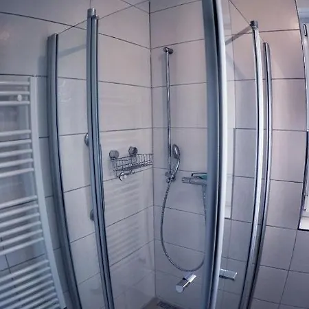 Bernsteininsel Lägenhet *