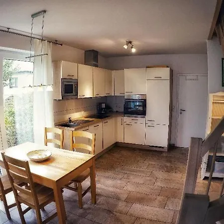 Bernsteininsel Thiessow