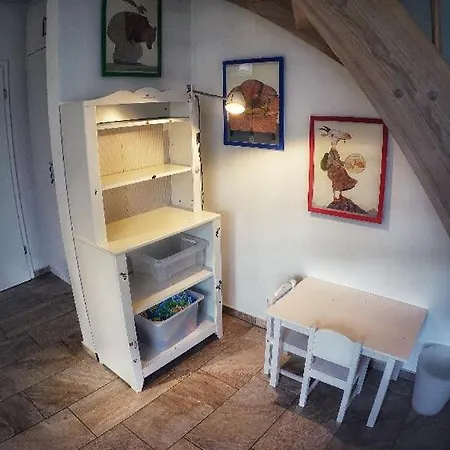 Bernsteininsel Thiessow