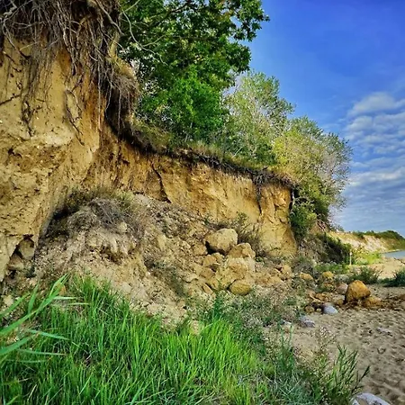 Bernsteininsel * Thiessow