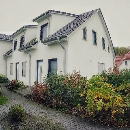 Bernsteininsel Lägenhet *