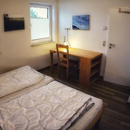 Bernsteininsel * Thiessow