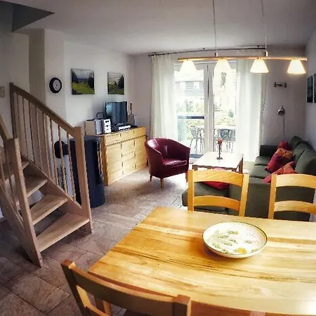 Lägenhet Bernsteininsel *