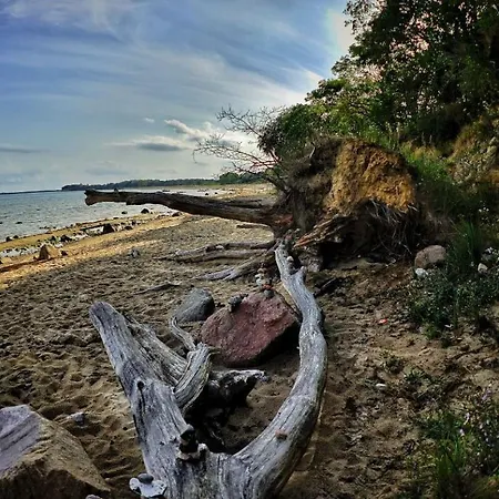 Lägenhet Bernsteininsel