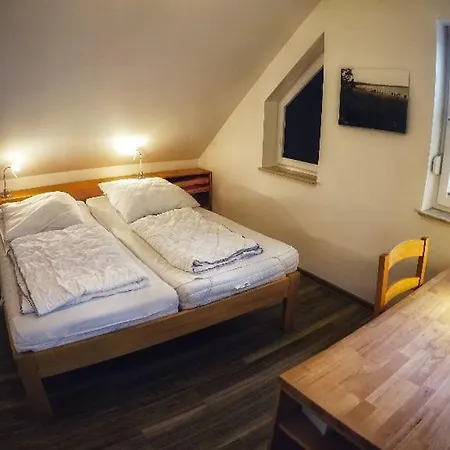 Apartment Bernsteininsel
