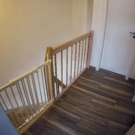 Lägenhet Bernsteininsel