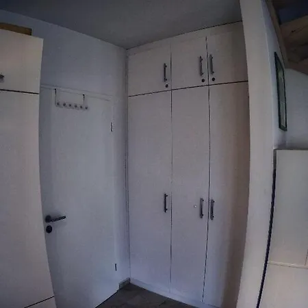 Апартаменты Bernsteininsel Тиссов