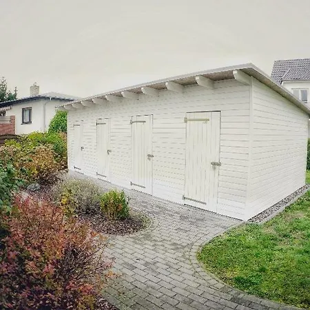 Bernsteininsel Thiessow